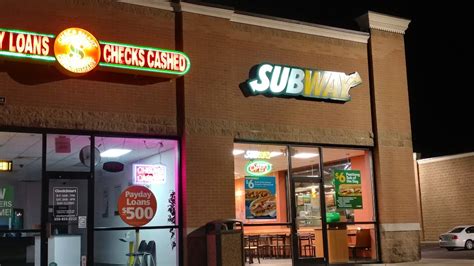 subway stanford ky|subway dry ridge ky.